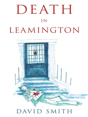 cover image of Death in Leamington